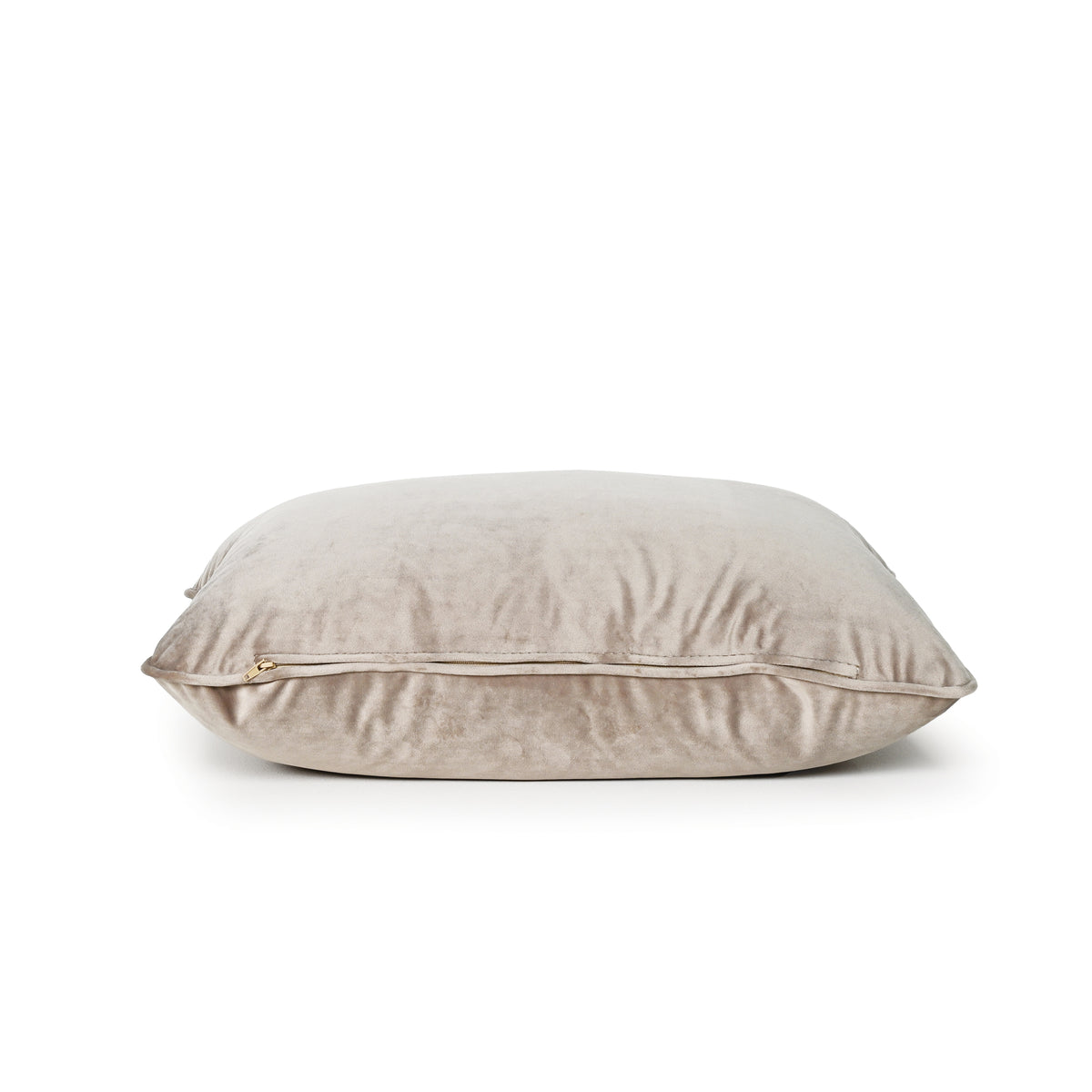 Nougat - Velvet Kussen - 40 x 60