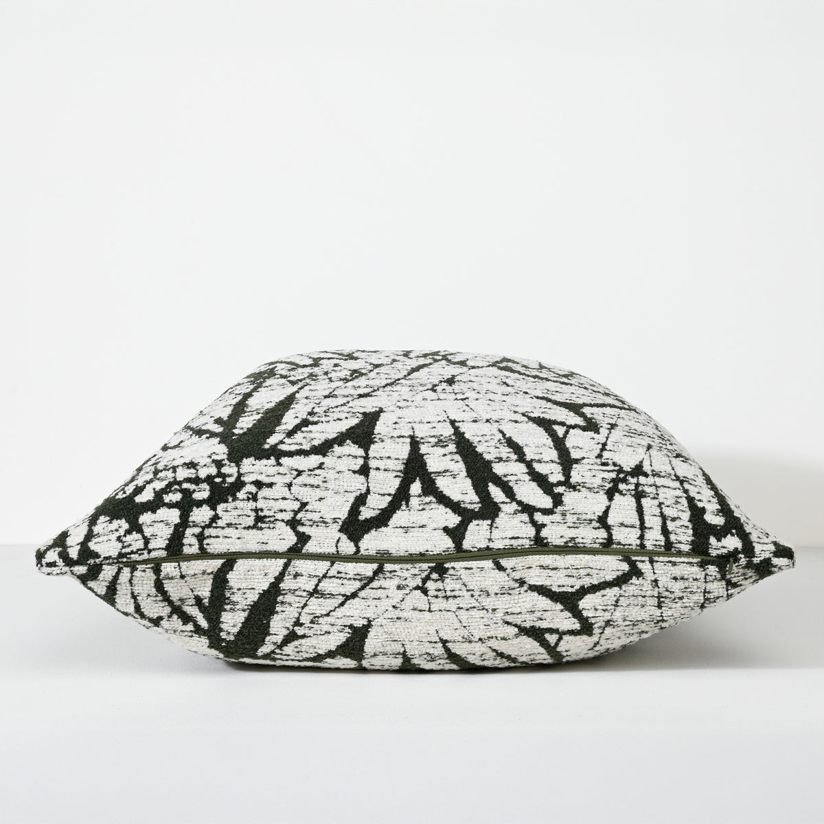 Green Palm - Sierkussen - 55 X 55