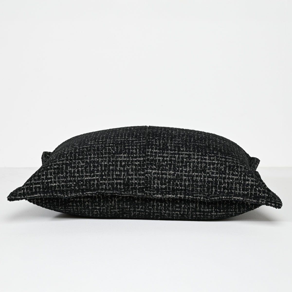 Dark Sable - Fabric Cushion - 40 X 60