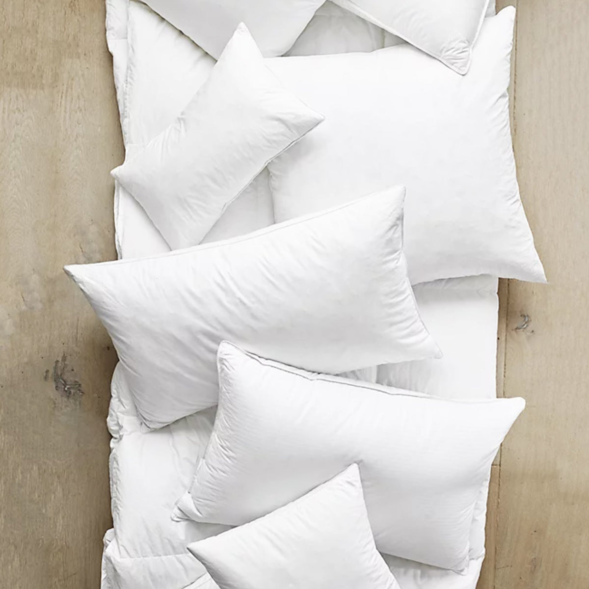 Feather Cushion Inserts