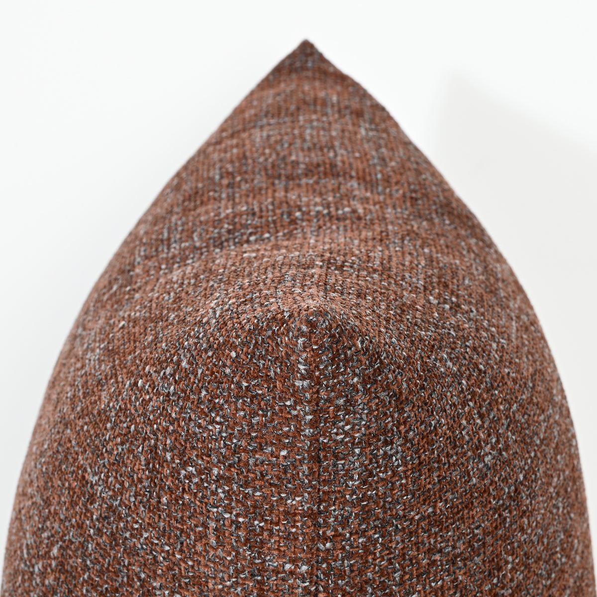 Mocha Caramel - Fabric Cushion - 55 X 55