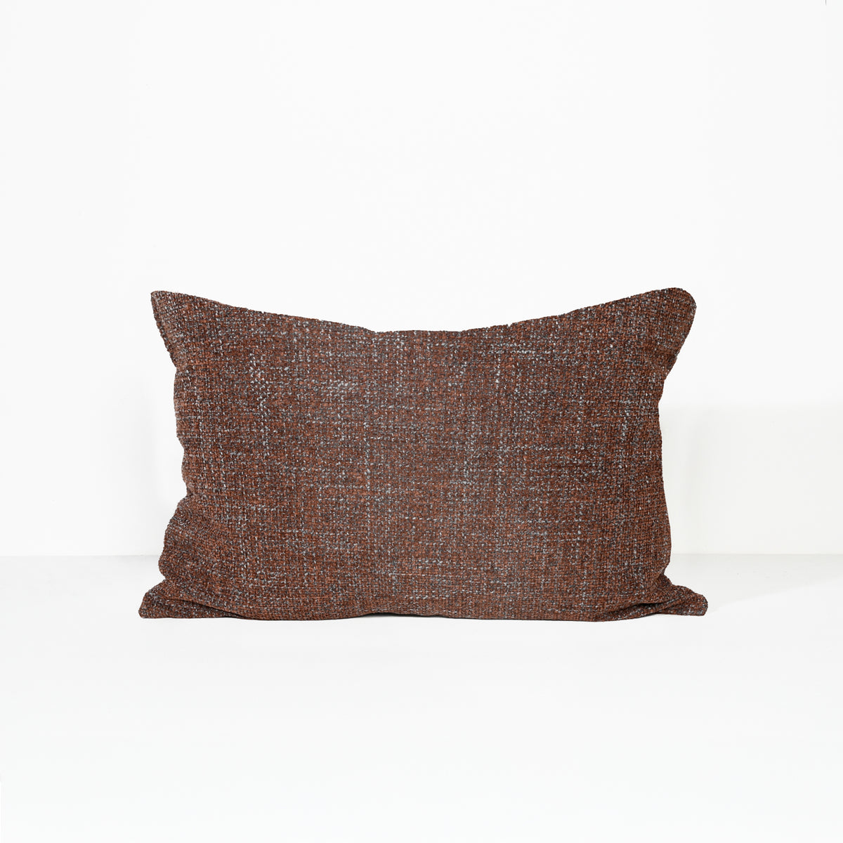 Mocha Caramel - Fabric Cushion - 40 X 60