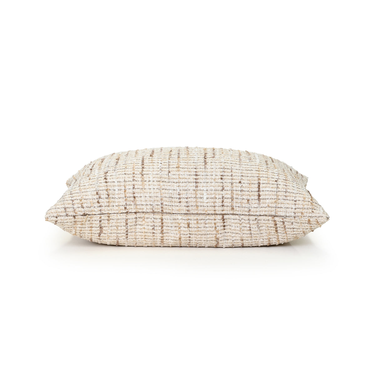 Natural Tweed - Fabric Cushion - 40 x 60