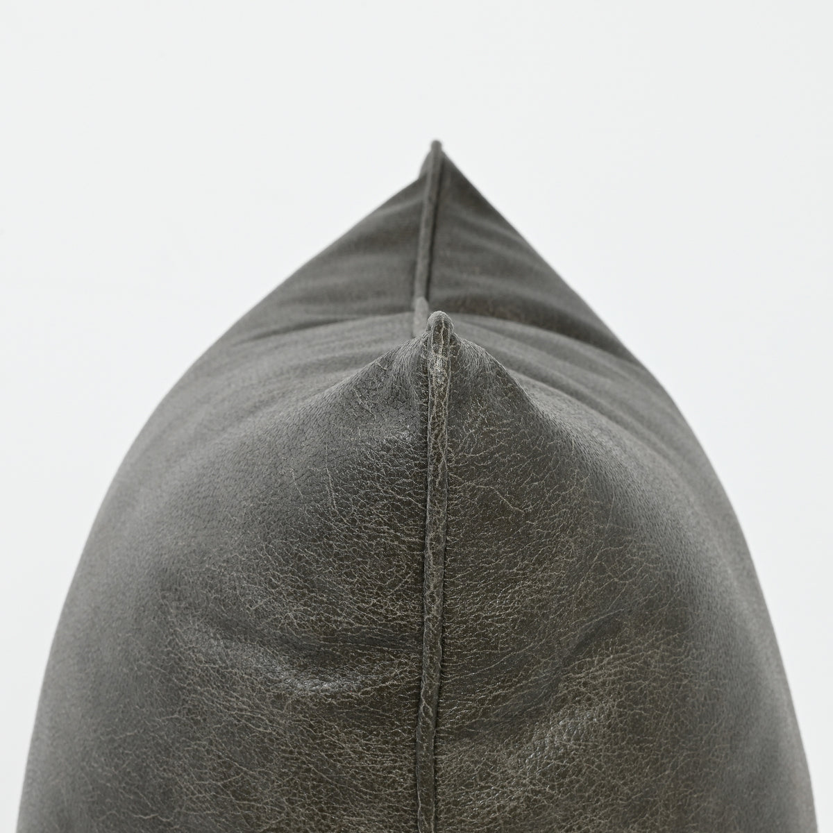 Art Leather Military - Vinyl Kussen - 40 X 60