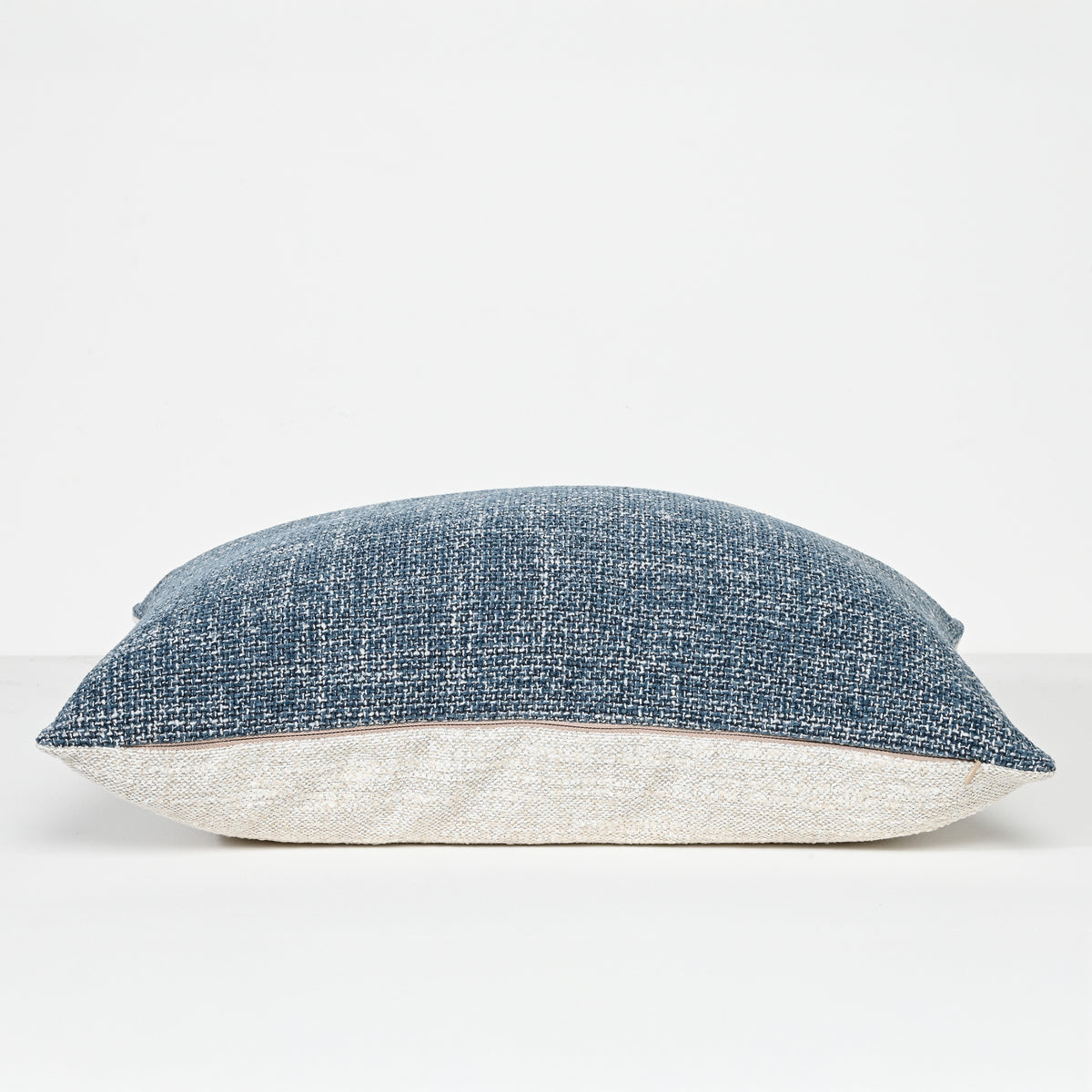 Ocean Texture - Fabric Cushion - 40 X 60
