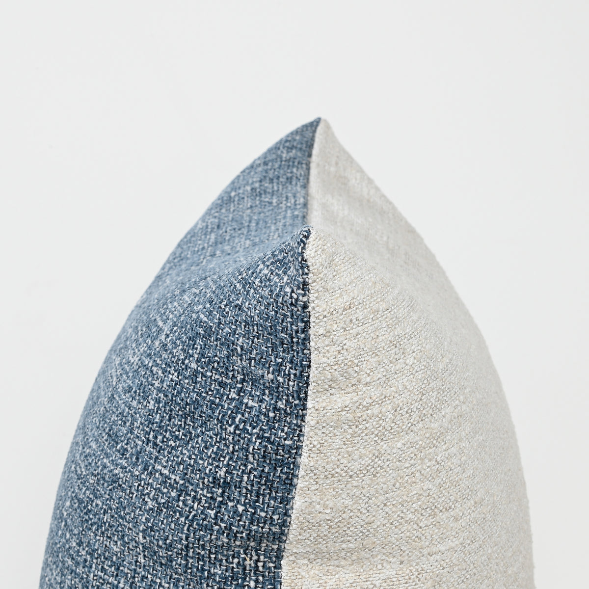 Ocean Texture - Fabric Cushion - 40 X 60