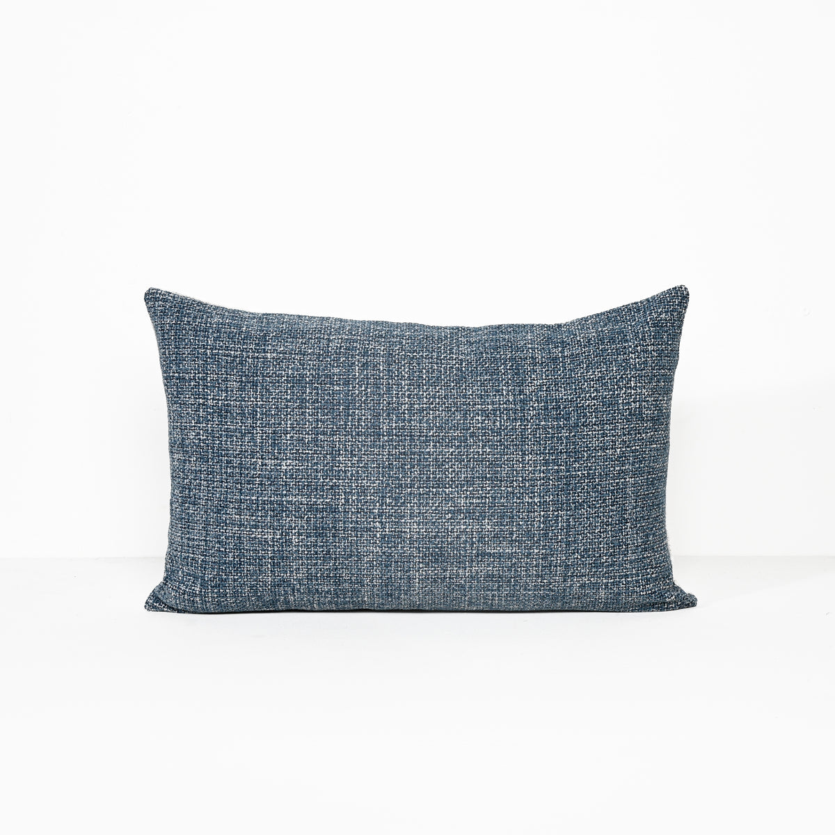 Ocean Texture - Fabric Cushion - 40 X 60