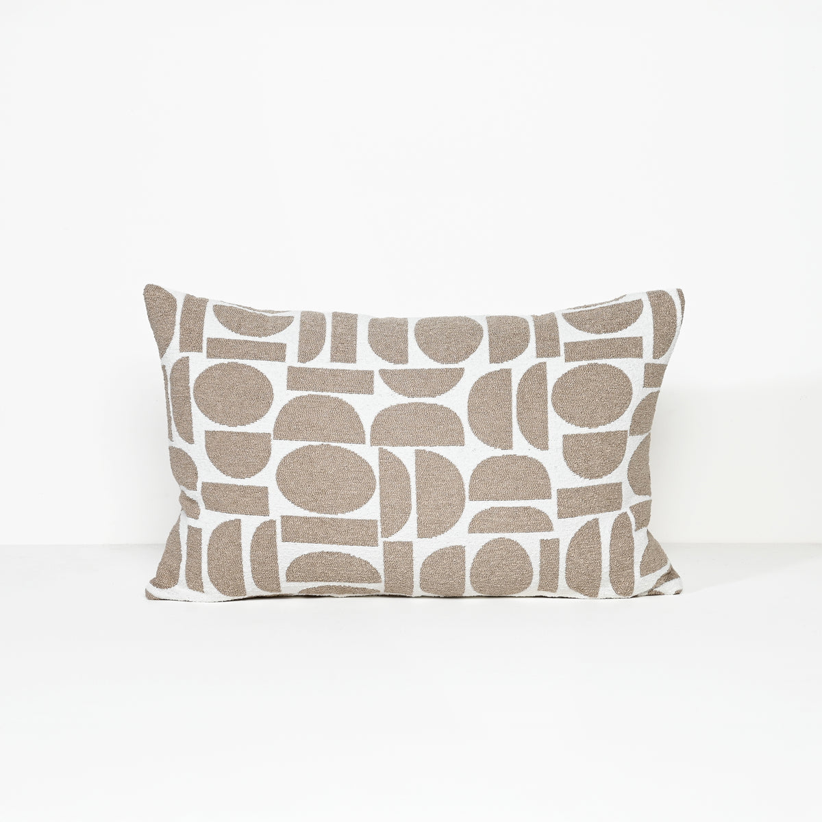 Mushroom Pop - Fabric Cushion - 40 x 60