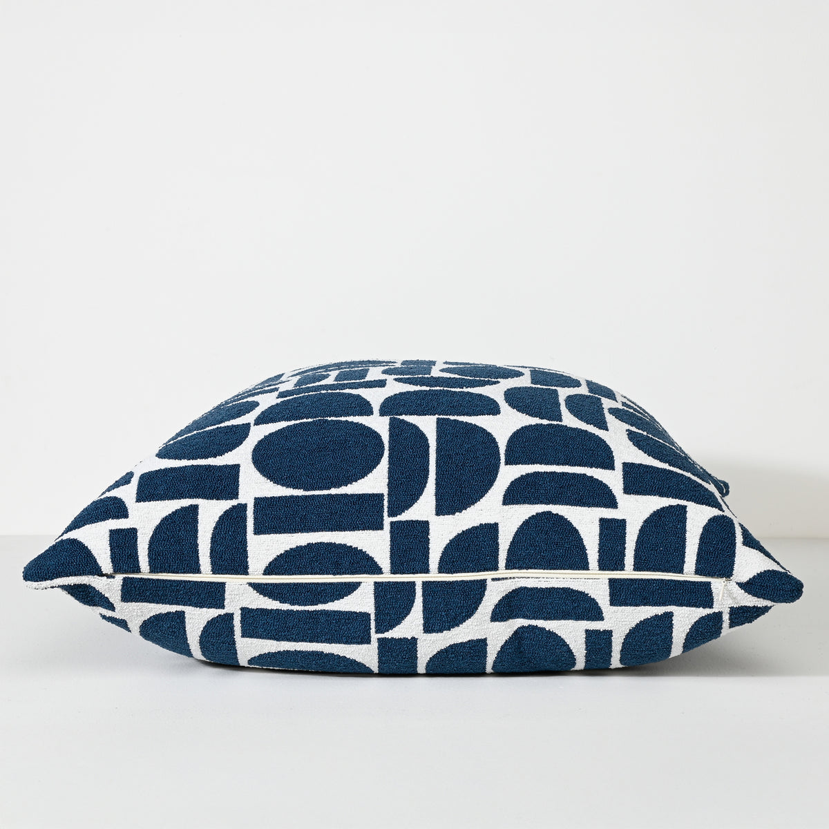 Santorini Pop - Fabric Cushion - 55 X 55