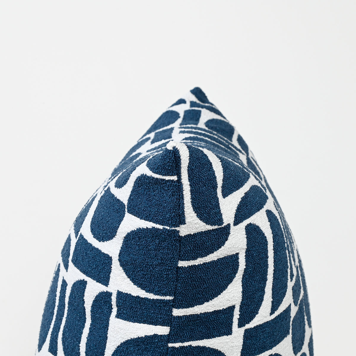Santorini Pop - Fabric Cushion  - 40 X 60