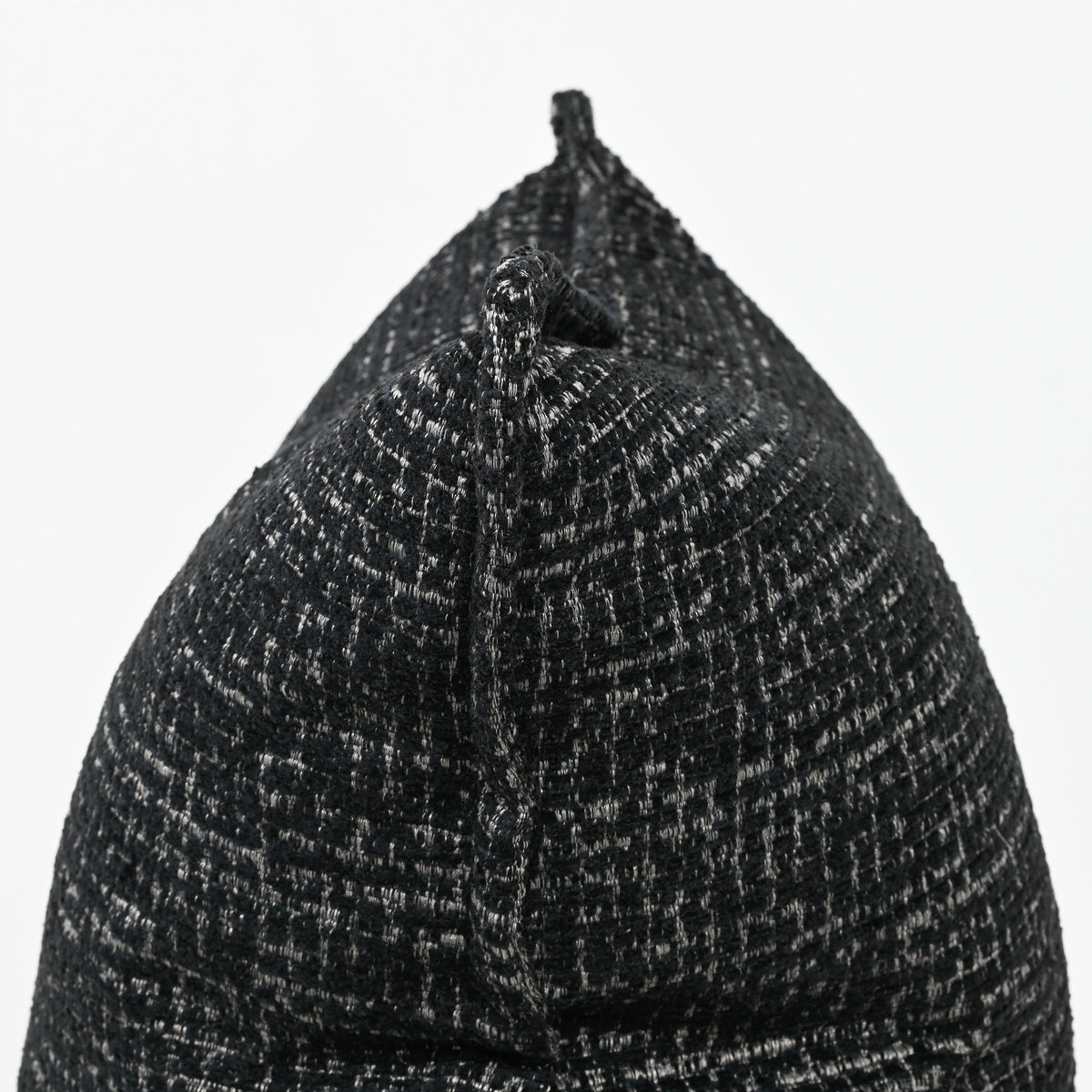Dark Sable - Fabric Cushion - 40 X 60